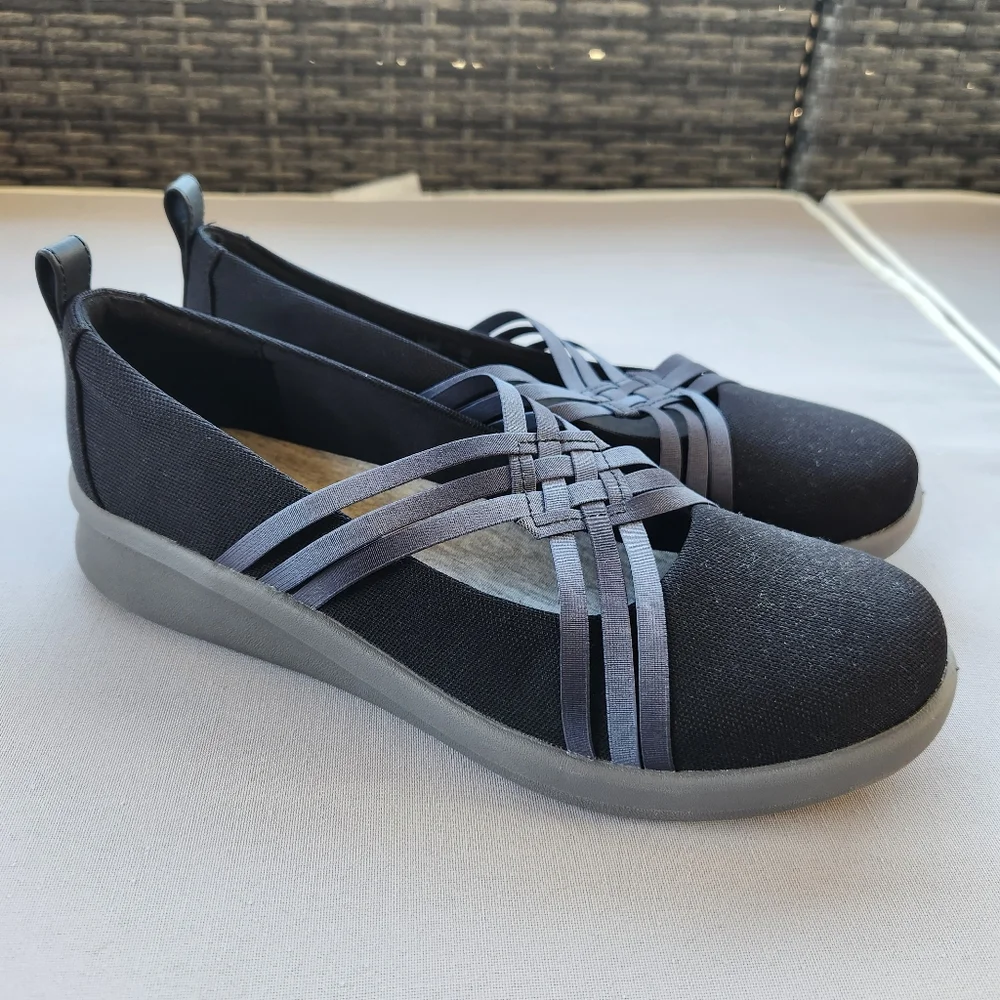 Clark's cloudsteppers - Picture 1 of 5